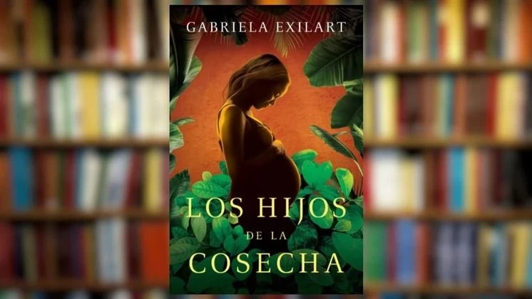 Gabriela Exilart: “Hay una búsqueda de justicia, de reparar simbólicamente a través de la literatura aquello que fue silenciado”