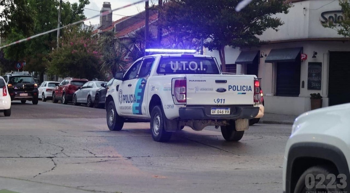 Rechazaron excarcelar a policía acusado de colaborar con ladrones en robos a viviendas