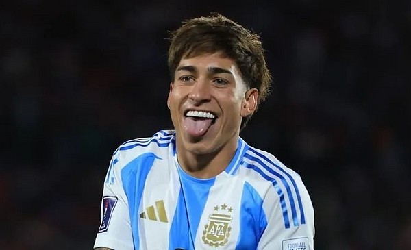 La joya del Fútbol Argentino que rechazó a Boca y a River y se irá ...