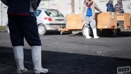 Trabajadores del pescado temen por posibles despidos: "El sector está cada vez peor"