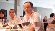 Lucas Fiorini: "No hay dos millones de bonaerenses ricos"