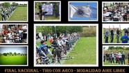 La Final Nacional de Aire Libre se realiza en Mar del Plata