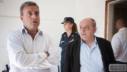 "No podemos sancionar, pero sí invitar a los vecinos a que dejen de tirar basura en la calle"