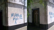 Excarcelan a uno de los integrantes de la patota nazi en Mar del Plata