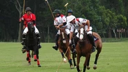 La Herradura y Equestrina comenzaron con victorias