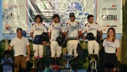 Pinamar/La Herradura clasificó a la Copa de la República