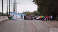 Muro en ruta 88: “Se priorizó comercio y transporte, antes que a la gente de Batán”