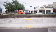 Vialidad Provincial deslinda responsabilidades por el polémico muro de la ruta 88