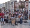 De Bragado a la Rambla, el lugar que se apropió de ellos 