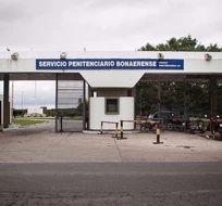 Trabajaban en el complejo penitenciario de Batán. Trabajaban en el complejo penitenciario de Batán.