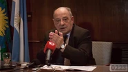 Arroyo y la Escuela 205: “Va a haber sumarios, es un tema grave”