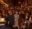Rivadavia, un espectáculo aparte