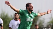  Banfield dejó todo pero no le alcanzó
