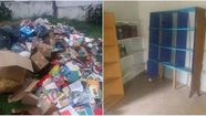 Libros a la calle: piden la presencia de Vilma Baragiola en el Concejo