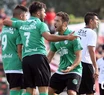 Banfield quiere traerse un buen resultado