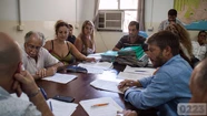 Presupuesto 2017: se aprobó en comisión con quiebres en Cambiemos y Acción Marplatense
