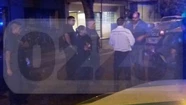 Las bochornosas frases del juez Nitti a los agentes policiales