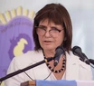 Patricia Bullrich: “Las bandas tienen buenos abogados, invierten mucho en eso”