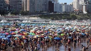 “Es una temporada en la que Mar del Plata empieza a recuperarse”