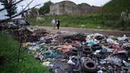 Tras pedir el arresto de la gente que arroja basura, Arroyo ahora plantea secuestrarle los vehículos