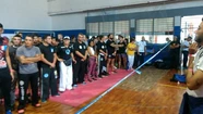 Sueños de selección: el Selectivo de la FAKB se realizó en Mar del Plata