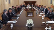 Merlini, el incumplimiento ante Macri y el puerto diurno que se consolida