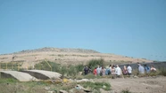 Concejales visitaron el predio de residuos y pidieron rapidez en las obras de ampliación