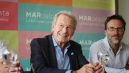 A 41 días de dejar el cargo, Arroyo quiere nombrar al presidente del Emtur