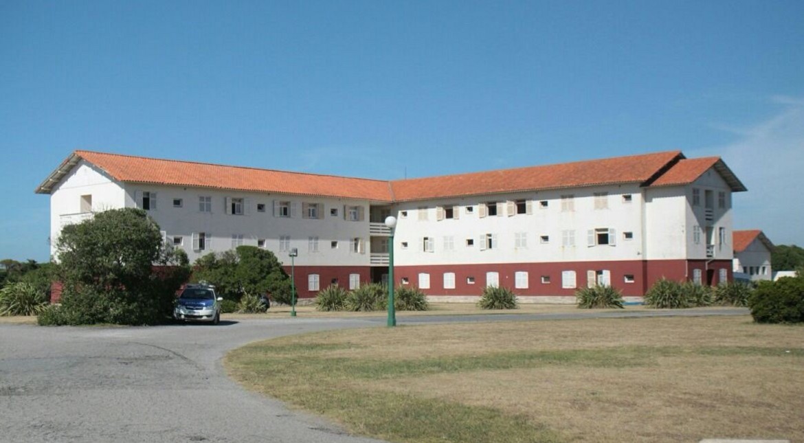 ¿Residencias universitarias en Chapadmalal?: no descartan financiamiento internacional ante la falta de fondos