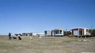 El Municipio pide definir el contrato para devolver "Rancho Móvil"