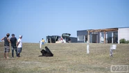 Rancho Móvil: vecinos del sur rechazan la cesión del espacio a los exsocios