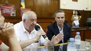 Sáenz Saralegui: "Pichetto le va a dar la sensibilidad social que le falta a Cambiemos"