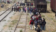 Estados Unidos militariza la frontera para frenar la inmigración