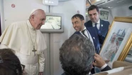 Francisco reconoció casos de abuso a monjas 