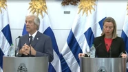 Una decena de países se reunieron en Uruguay para debatir la crisis venezolana