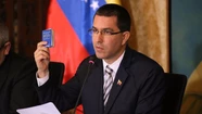"En Venezuela no habrá ni golpe ni invasión”
