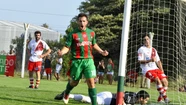 Círculo Deportivo se presenta en Dolores