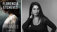 Florencia Etcheves llega con “Errantes” al museo MAR
