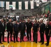 El taekwondo vibró con la "21° Copa de la Costa"