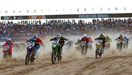 La carrera más grande del mundo llega a Villa Gesell: se viene el Enduro del Verano 