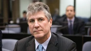 Boudou volverá a la cárcel