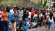 Rusia enviará 300 toneladas de ayuda humanitaria a Venezuela