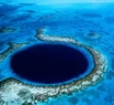 ¿Qué es el misterioso Gran Agujero Azul del Caribe?