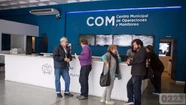 Confirman la incorporación de más operadores en el COM