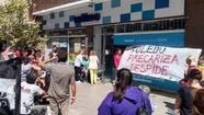 Toledo dijo que no llega a junio: le apuntó a “los asiáticos” y los “gremios”