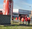 Coca Cola presentó un procedimiento preventivo de crisis