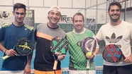  El pádel profesional argentino abre el año 