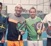 El pádel profesional argentino abre el año 