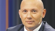 Dictan prisión preventiva para Marcelo D'Alessio