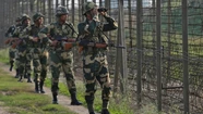 Preocupante escalada de violencia entre India y Pakistán